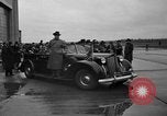 Standbild Präsident Franklin Roosevelt Hartford Connecticut USA, 1940, aus Sekunde 49 historischem Filmmaterial Videoclip 65675053247
