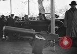 Standbild Präsident Franklin Roosevelt Hartford Connecticut USA, 1940, aus Sekunde 52 historischem Filmmaterial Videoclip 65675053247