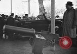 Standbild Präsident Franklin Roosevelt Hartford Connecticut USA, 1940, aus Sekunde 53 historischem Filmmaterial Videoclip 65675053247