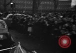 Standbild Präsident Franklin Roosevelt Hartford Connecticut USA, 1940, aus Sekunde 58 historischem Filmmaterial Videoclip 65675053247