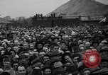 Immagine di Il candidato presidenziale Wendell Willkie sul sentiero di campagna Bloomington Illinois USA, 1940, secondo 6 filmato di repertorio 65675053248