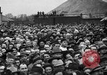 Immagine di Il candidato presidenziale Wendell Willkie sul sentiero di campagna Bloomington Illinois USA, 1940, secondo 8 filmato di repertorio 65675053248