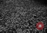 Immagine di Il candidato presidenziale Wendell Willkie sul sentiero di campagna Bloomington Illinois USA, 1940, secondo 33 filmato di repertorio 65675053248