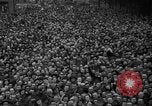 Immagine di Il candidato presidenziale Wendell Willkie sul sentiero di campagna Bloomington Illinois USA, 1940, secondo 34 filmato di repertorio 65675053248