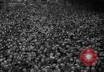 Immagine di Il candidato presidenziale Wendell Willkie sul sentiero di campagna Bloomington Illinois USA, 1940, secondo 35 filmato di repertorio 65675053248