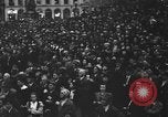 Immagine di Il candidato presidenziale Wendell Willkie sul sentiero di campagna Bloomington Illinois USA, 1940, secondo 38 filmato di repertorio 65675053248