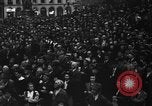 Immagine di Il candidato presidenziale Wendell Willkie sul sentiero di campagna Bloomington Illinois USA, 1940, secondo 39 filmato di repertorio 65675053248