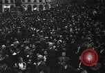 Immagine di Il candidato presidenziale Wendell Willkie sul sentiero di campagna Bloomington Illinois USA, 1940, secondo 40 filmato di repertorio 65675053248