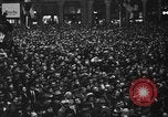 Immagine di Il candidato presidenziale Wendell Willkie sul sentiero di campagna Bloomington Illinois USA, 1940, secondo 41 filmato di repertorio 65675053248