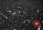 Immagine di Il candidato presidenziale Wendell Willkie sul sentiero di campagna Bloomington Illinois USA, 1940, secondo 47 filmato di repertorio 65675053248