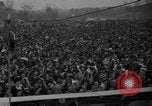 Immagine di Il candidato presidenziale Wendell Willkie sul sentiero di campagna Bloomington Illinois USA, 1940, secondo 54 filmato di repertorio 65675053248