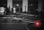 Immagine di Vigili del fuoco Washington DC USA, 1940, secondo 8 filmato di repertorio 65675053249