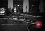 Immagine di Vigili del fuoco Washington DC USA, 1940, secondo 9 filmato di repertorio 65675053249