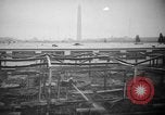 Immagine di Vigili del fuoco Washington DC USA, 1940, secondo 28 filmato di repertorio 65675053249