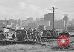 Immagine di Air Raid Shelter Seattle Washington USA, 1940, secondo 4 filmato di repertorio 65675053250