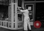 Immagine di Air Raid Shelter Seattle Washington USA, 1940, secondo 16 filmato di repertorio 65675053250