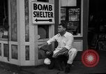 Immagine di Air Raid Shelter Seattle Washington USA, 1940, secondo 23 filmato di repertorio 65675053250