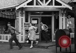 Immagine di Air Raid Shelter Seattle Washington USA, 1940, secondo 27 filmato di repertorio 65675053250