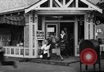 Immagine di Air Raid Shelter Seattle Washington USA, 1940, secondo 28 filmato di repertorio 65675053250