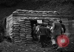 Immagine di Air Raid Shelter Seattle Washington USA, 1940, secondo 30 filmato di repertorio 65675053250
