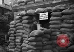 Immagine di Air Raid Shelter Seattle Washington USA, 1940, secondo 33 filmato di repertorio 65675053250