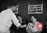 Immagine di Air Raid Shelter Seattle Washington USA, 1940, secondo 37 filmato di repertorio 65675053250