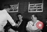 Immagine di Air Raid Shelter Seattle Washington USA, 1940, secondo 38 filmato di repertorio 65675053250