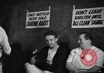 Immagine di Air Raid Shelter Seattle Washington USA, 1940, secondo 39 filmato di repertorio 65675053250
