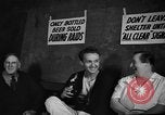 Immagine di Air Raid Shelter Seattle Washington USA, 1940, secondo 41 filmato di repertorio 65675053250