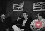 Immagine di Air Raid Shelter Seattle Washington USA, 1940, secondo 45 filmato di repertorio 65675053250
