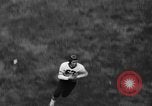 Immagine di Football americano New York City USA, 1940, secondo 17 filmato di repertorio 65675053252