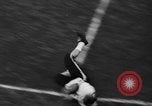 Immagine di Football americano New York City USA, 1940, secondo 20 filmato di repertorio 65675053252