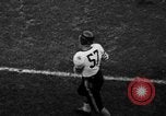 Immagine di Football americano New York City USA, 1940, secondo 22 filmato di repertorio 65675053252