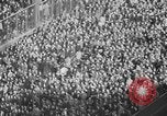 Immagine di Football americano New York City USA, 1940, secondo 32 filmato di repertorio 65675053252