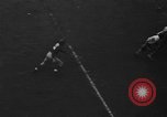Immagine di Football americano New York City USA, 1940, secondo 39 filmato di repertorio 65675053252