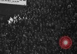 Immagine di Football americano New York City USA, 1940, secondo 46 filmato di repertorio 65675053252