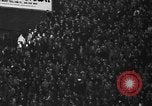 Immagine di Football americano New York City USA, 1940, secondo 47 filmato di repertorio 65675053252