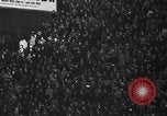 Immagine di Football americano New York City USA, 1940, secondo 48 filmato di repertorio 65675053252