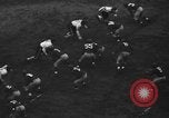 Immagine di Football americano New York City USA, 1940, secondo 50 filmato di repertorio 65675053252