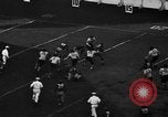 Immagine di Football americano New York City USA, 1940, secondo 60 filmato di repertorio 65675053252