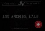 Image of bucking horses Los Angeles California USA, 1940, second 3 stock footage video 65675053253