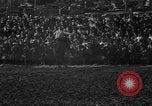 Image of bucking horses Los Angeles California USA, 1940, second 18 stock footage video 65675053253