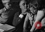 Image of President Franklln D. Roosevelt at Springwood Hyde Park New York United States USA, 1936, second 10 stock footage video 65675053254