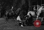 Image of President Franklln D. Roosevelt at Springwood Hyde Park New York United States USA, 1936, second 28 stock footage video 65675053254