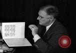Image of President Franklln D. Roosevelt at Springwood Hyde Park New York United States USA, 1936, second 37 stock footage video 65675053254