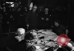 Image of President Franklin D Roosevelt re-elected in 1940 and 1944 New York United States USA, 1940, second 18 stock footage video 65675053255