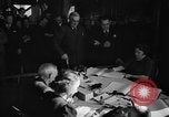 Image of President Franklin D Roosevelt re-elected in 1940 and 1944 New York United States USA, 1940, second 19 stock footage video 65675053255