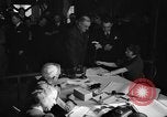 Image of President Franklin D Roosevelt re-elected in 1940 and 1944 New York United States USA, 1940, second 28 stock footage video 65675053255