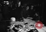 Image of President Franklin D Roosevelt re-elected in 1940 and 1944 New York United States USA, 1940, second 34 stock footage video 65675053255