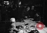 Image of President Franklin D Roosevelt re-elected in 1940 and 1944 New York United States USA, 1940, second 35 stock footage video 65675053255